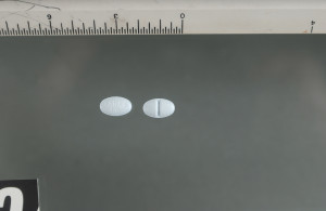 xanax 1 mg--alprazolam